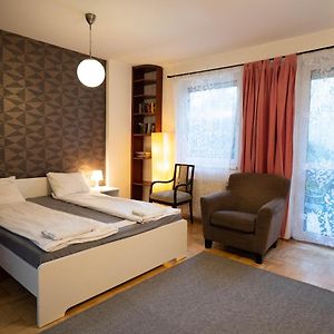 Appartement met een Slaapkamer